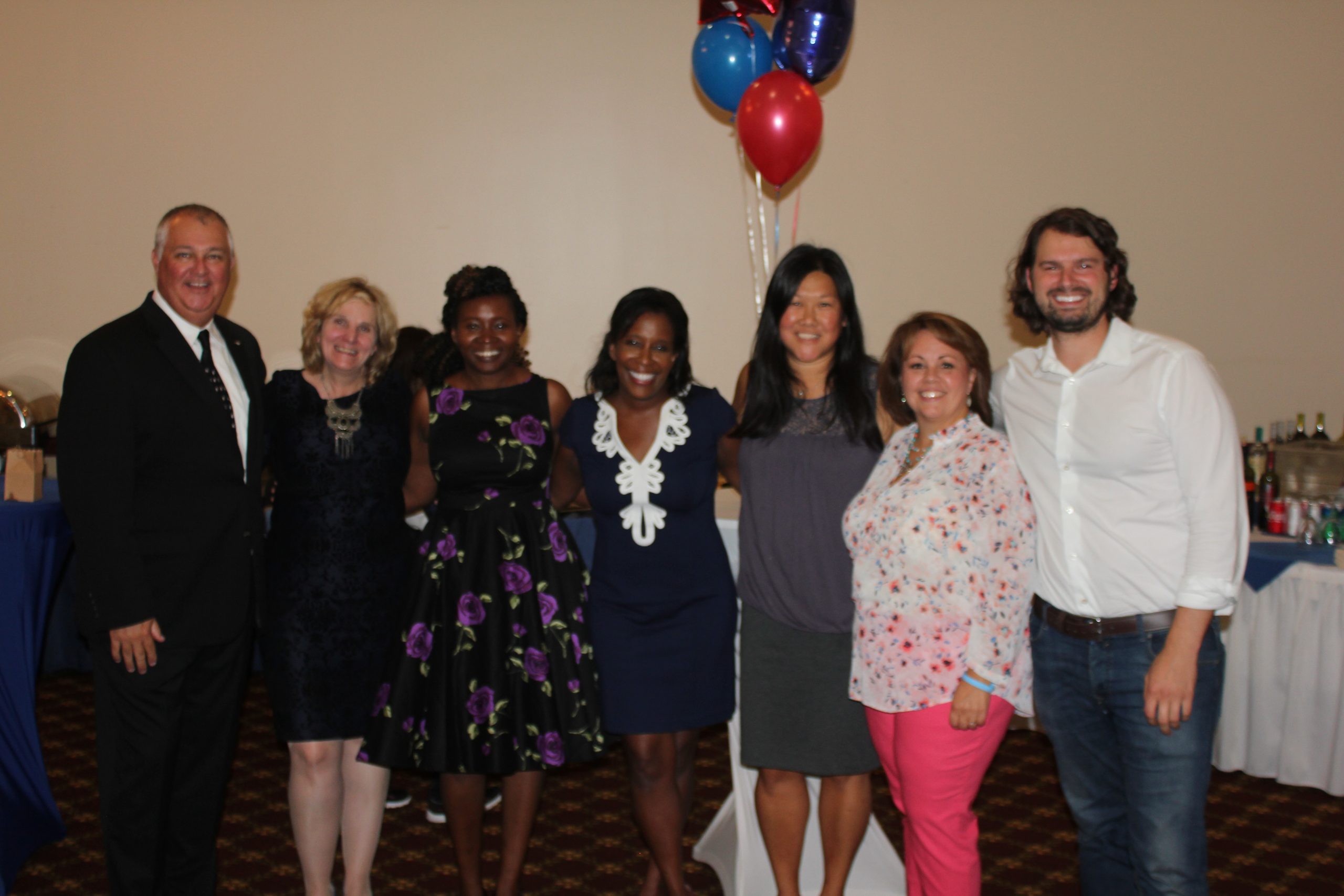 Gallery The LeRoy W. Homer Jr. Foundation