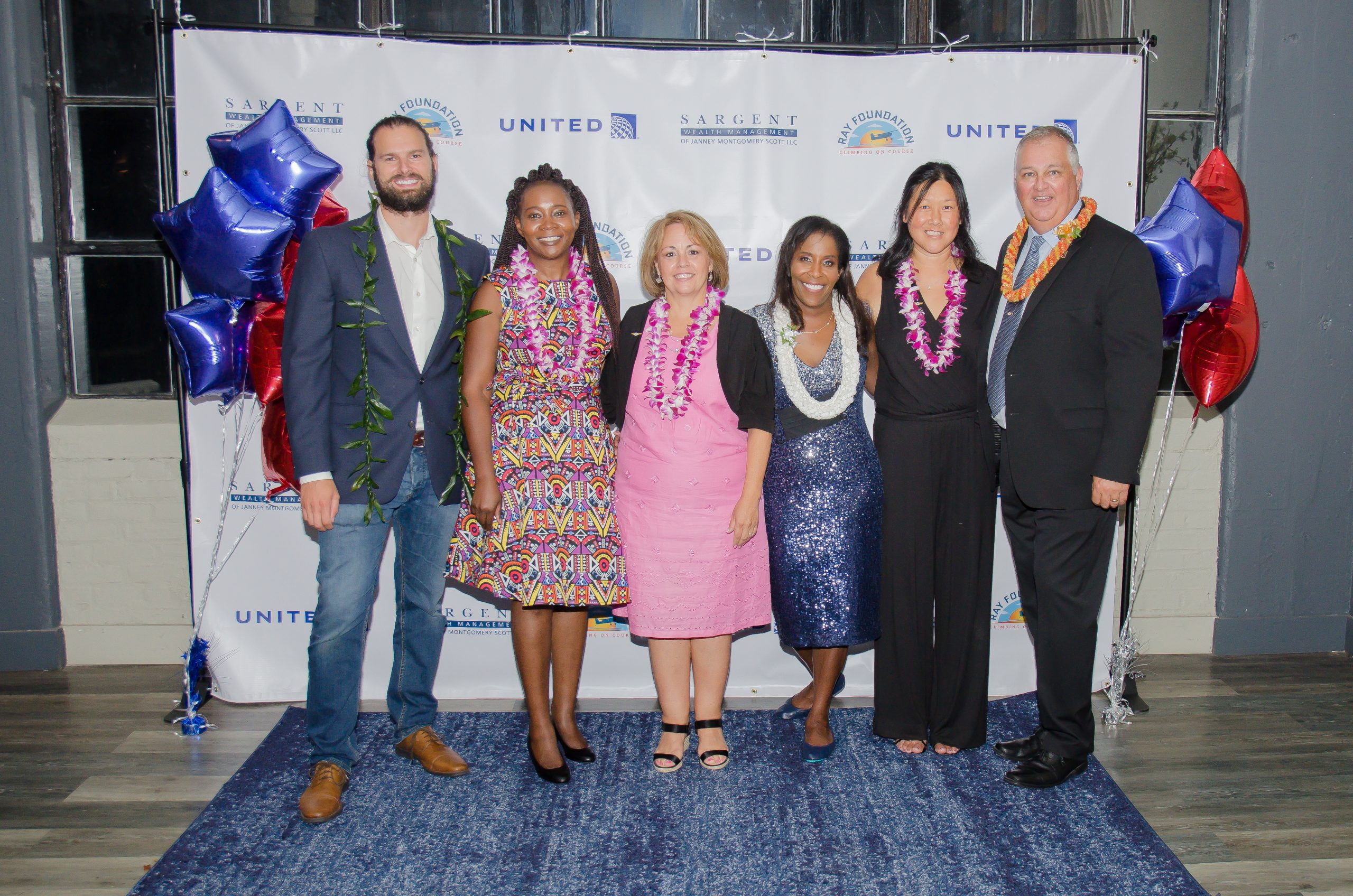 Gallery The LeRoy W. Homer Jr. Foundation