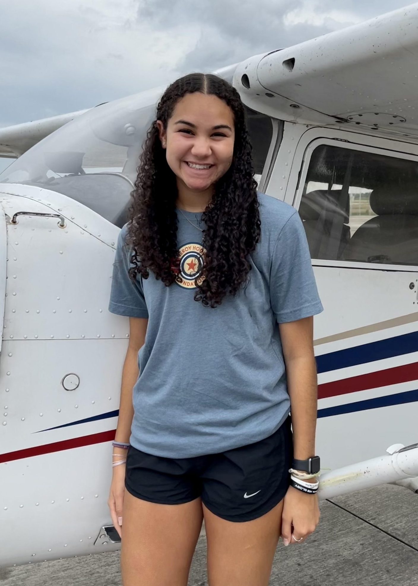 Current Recipients The LeRoy W. Homer Jr. Foundation